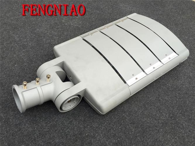 led路灯头拉伸铝模组路灯户外道路工程照明路灯90w120w隧道灯